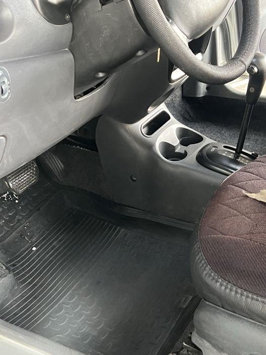 Matiz автомат коробка аренда с выкупом