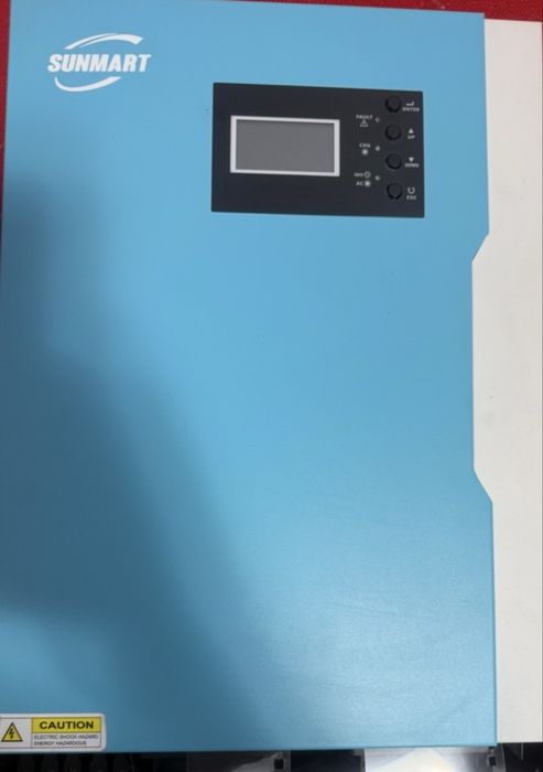Inverter SUNMART 5,5 Kw