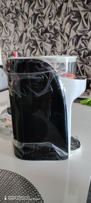 Baby Brezza Formula Pro Expressor nou