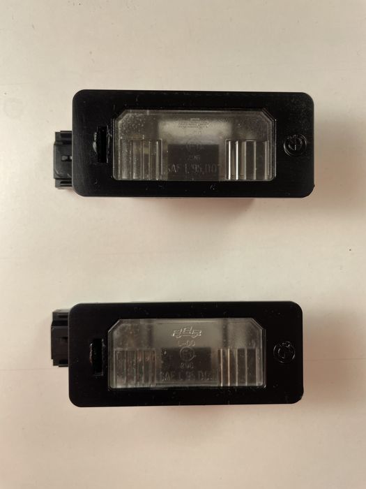 Части за BMW E90