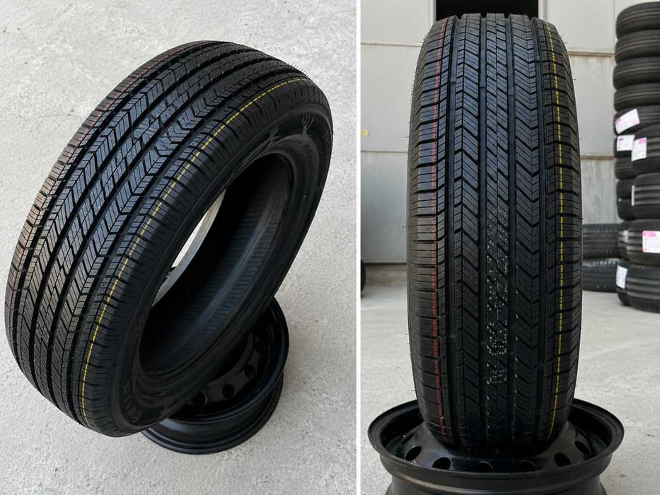 185/65R14 va boshqa razmerlarda, keng assortimentda shinalar