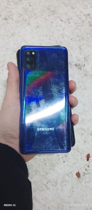 Самсунг а 41 обмен или продажа