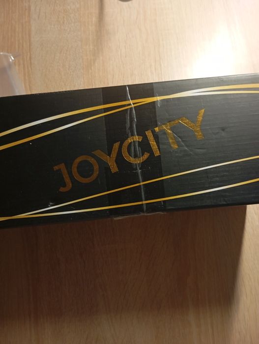 сандали белые joycity
