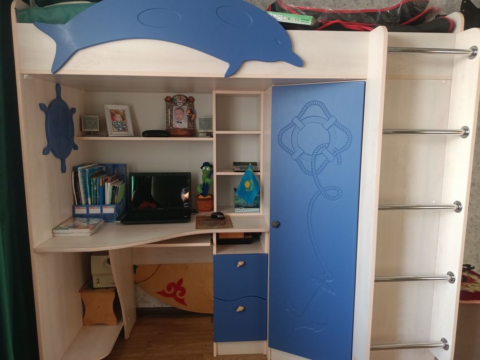 Продам детский 2