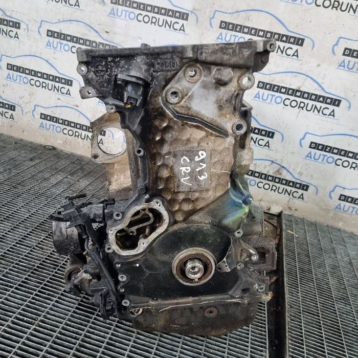 Motor Honda CR - V III Facelift 2.2 D 2009 - 2012 150CP Manuala N22B3 Euro5 (913) Diesel ...