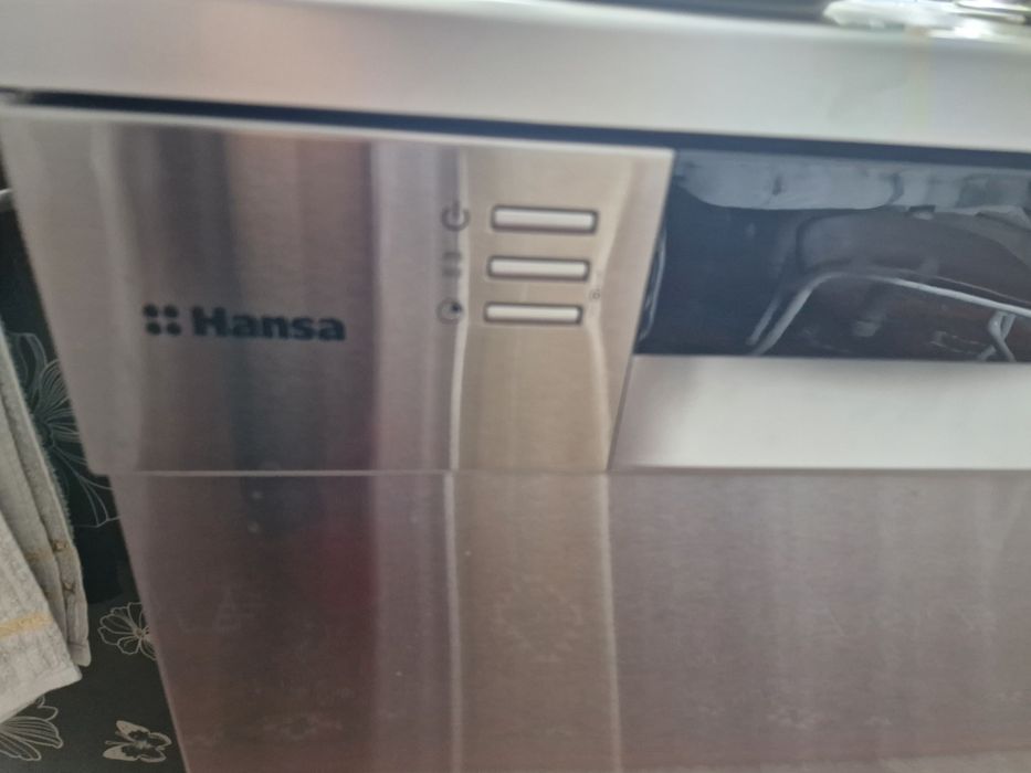 Посудамоечный машина