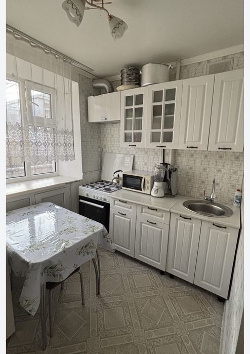 Продам 2х ком квартиру