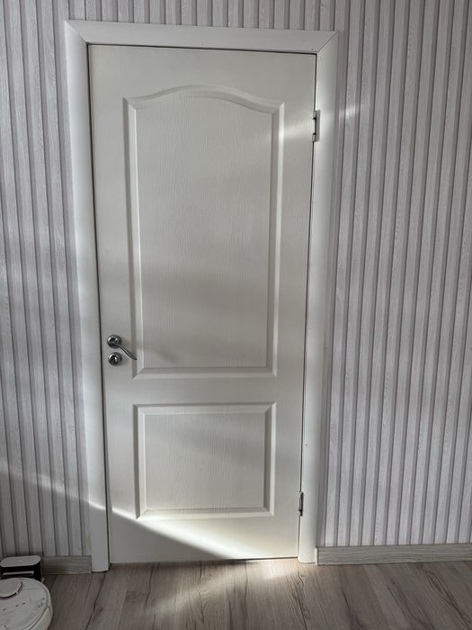 Продам двери 4 шт