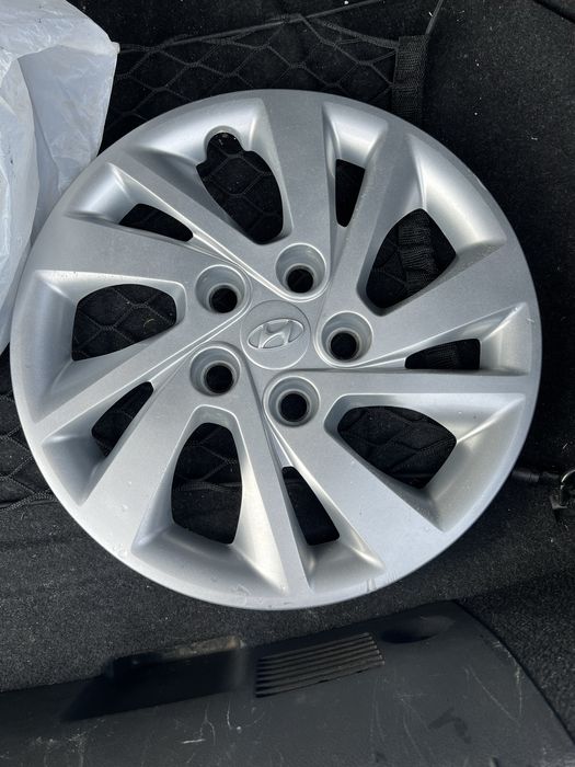 Колпак Elantra элантра елантра