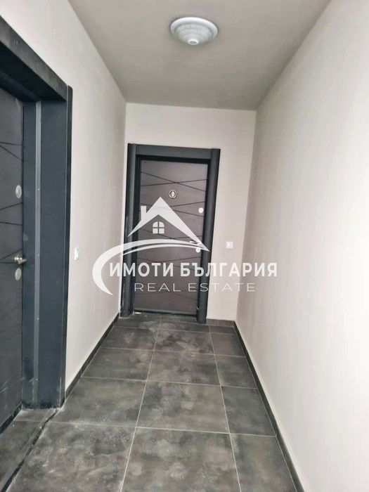 Апартамент в гр.Карлово-  Ново строителство