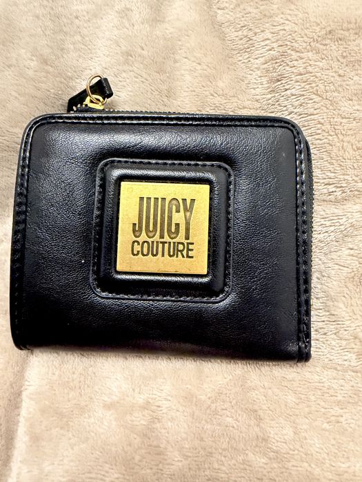 Портмоне Juicy couture