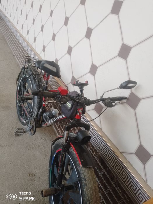 Velig bonvi udar aybi yo