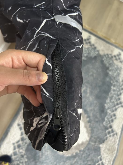 Продаю детский комбинезон