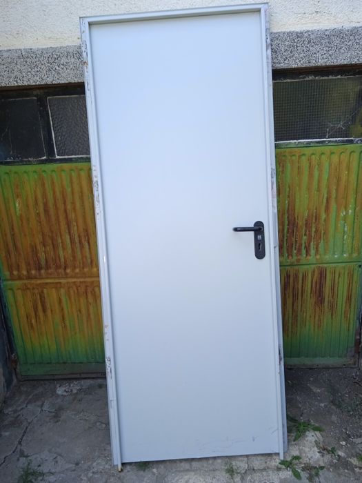 Интериорни врати Hormann