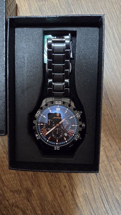 Мъжки часовници Poedagar