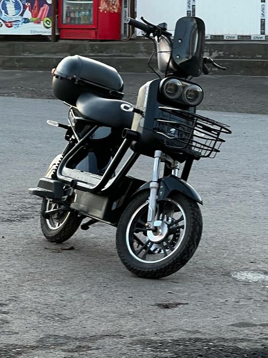 Drongo 16 ( 60v 20ah )