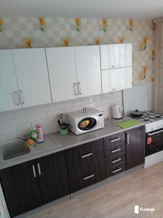 1ком квартира посуточно Момышулы