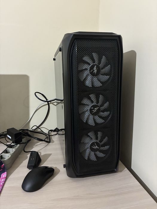 Компьютер игравой