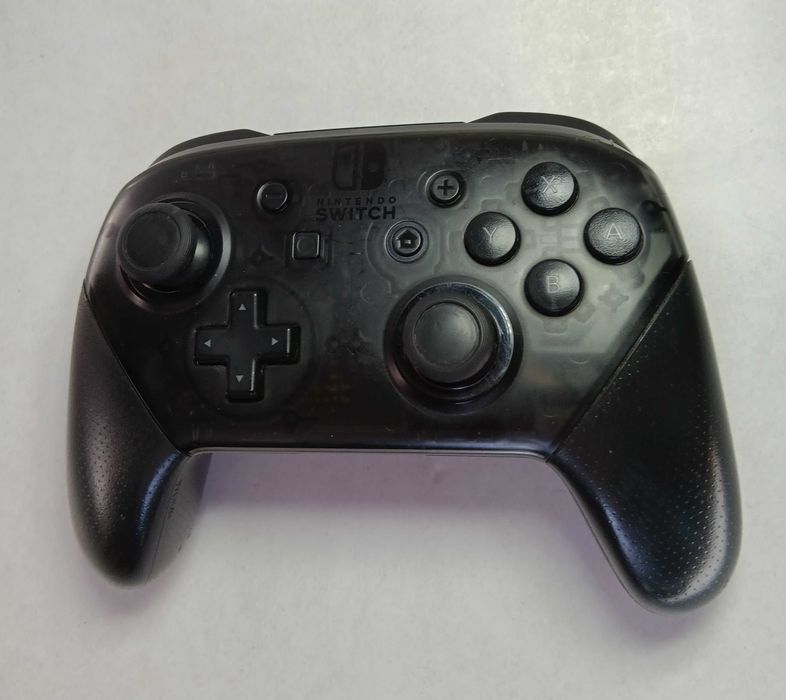 Controller Pro pentru  Nintendo Switch