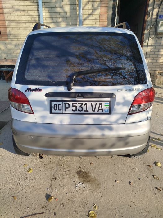 Mashina zoʻr ideall