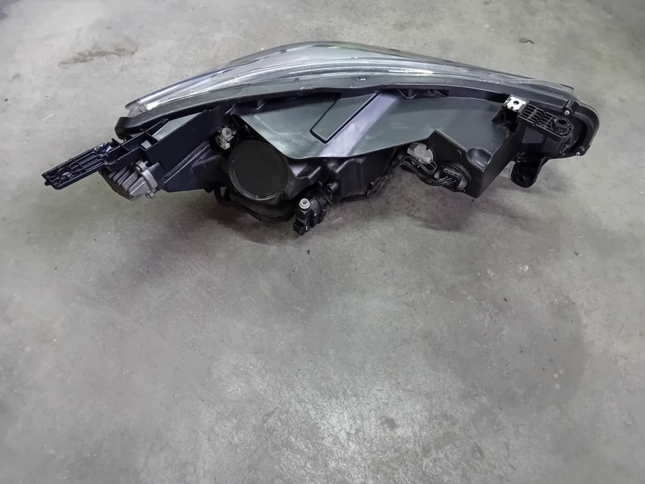 Far stanga MG3 Full Led