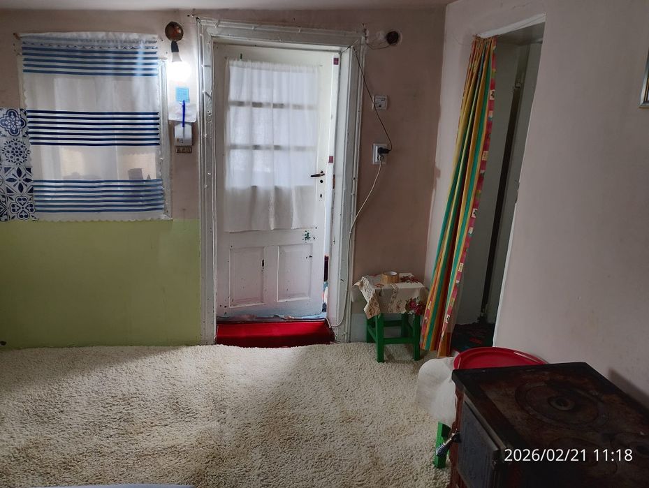 CASA  de vânzare comuna NICȘENI,  Botoșani