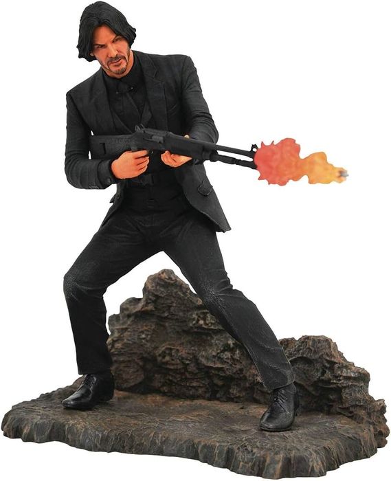 Фигурка Diamond Select Toys Джон Уик