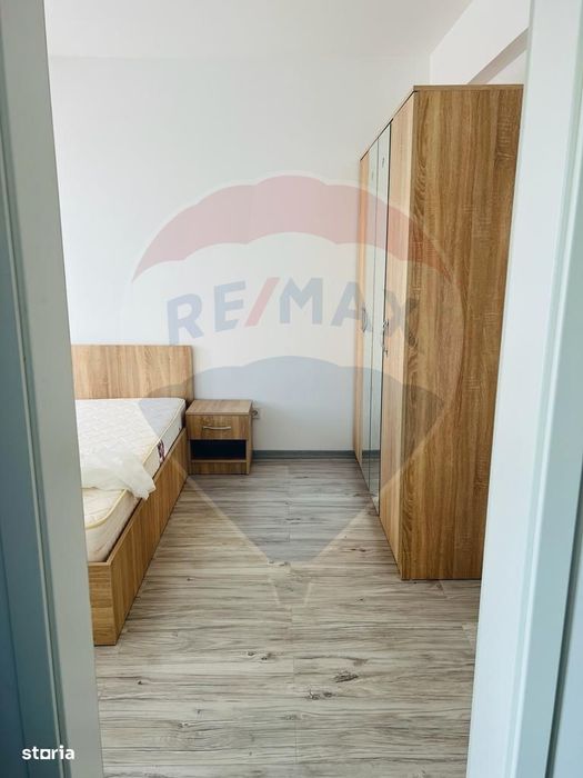 Apartament cu 2 camere de vânzare, Magurele, Varteju.