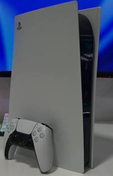 *** Топ Цена*** Sony Playstation 5 Digital
