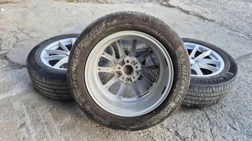 Джанни Dezent 5/112 VW,Audi,Seat,Mercedes 5x112
