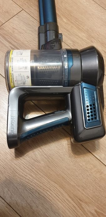 Aspirator vertical  HKOENIG piese