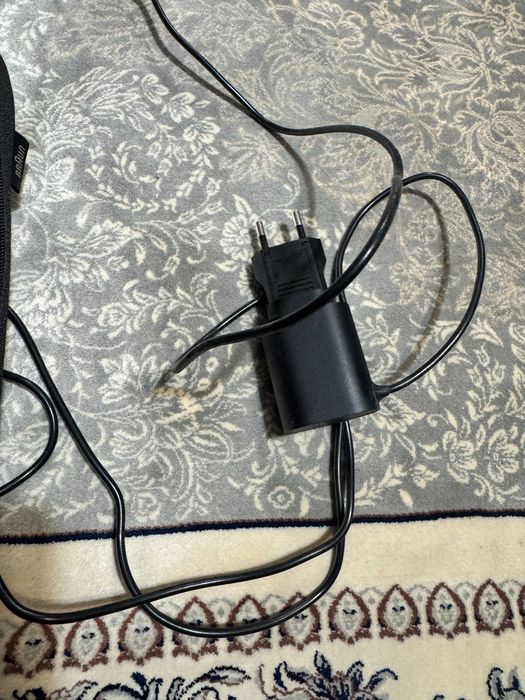 Aparat barbierit  Braun seria 9 s9 pro