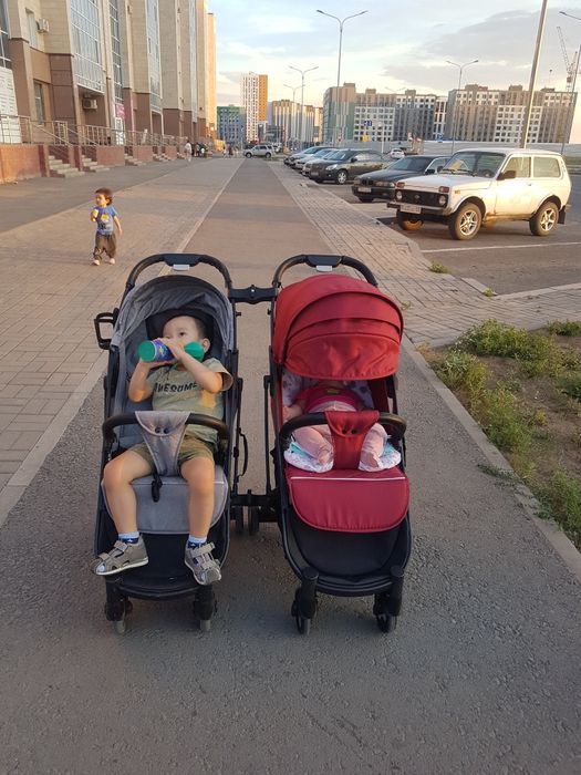 Продам коннекторы (адаптеры) для колясок