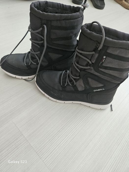 Апрески Oneill закупени от Англия