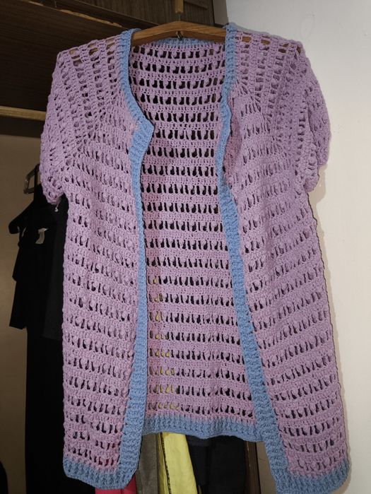 Продам вещи новые и б/у