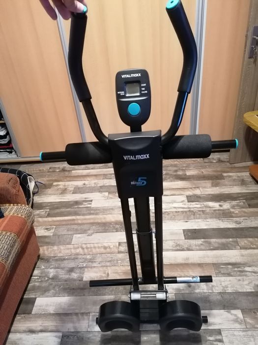 Aparat de fitness Vital Maxx