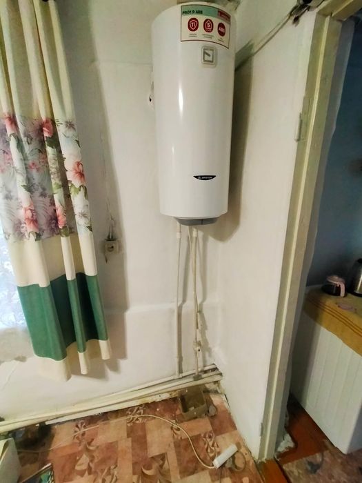 Продам дом в селе Байет