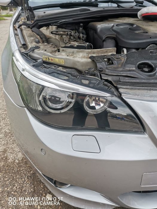 Полиране на автомобили