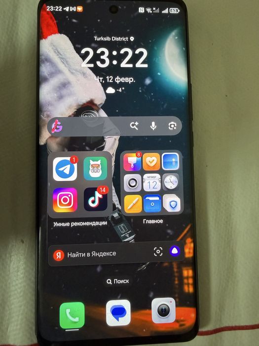 Продам honor  не дорого