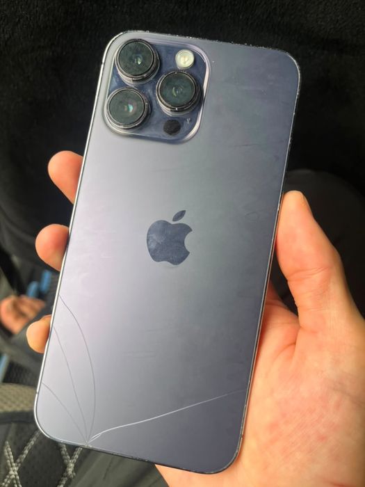 Iphone 14 pro max