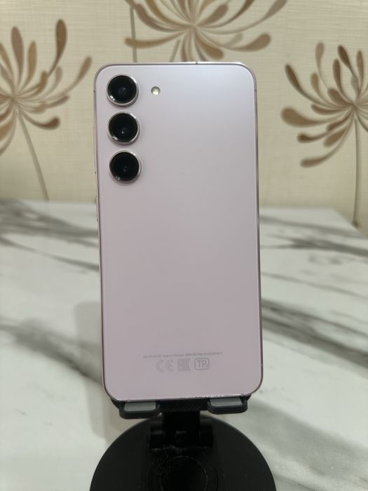 Samsung S23    8/256