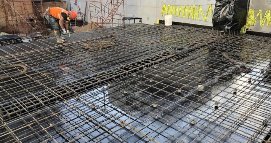 Fier-Oțel beton fasonat- Soluții profesionale pentru construcții