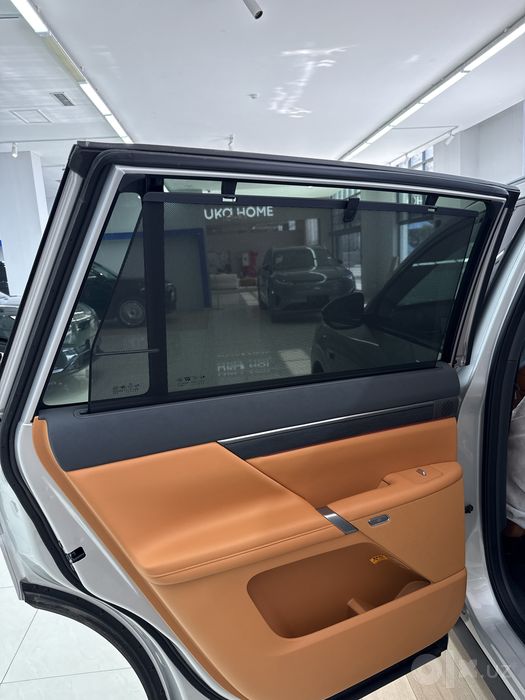 DONGFENG 008 620km Ultra Plus