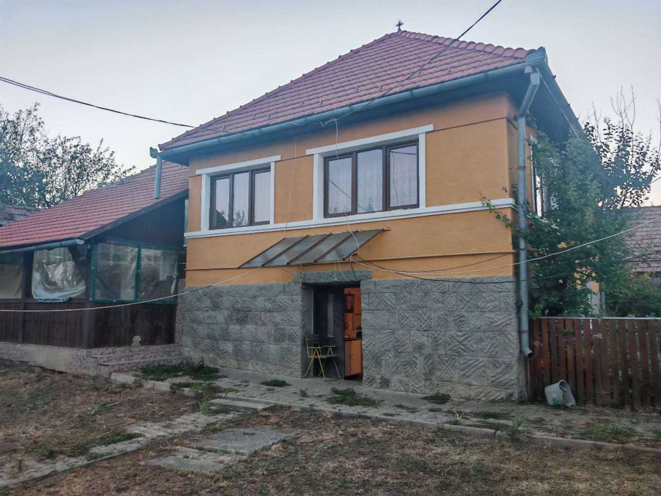 Casă – Baita - Vedere 2