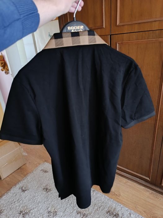 Тениска Burberry