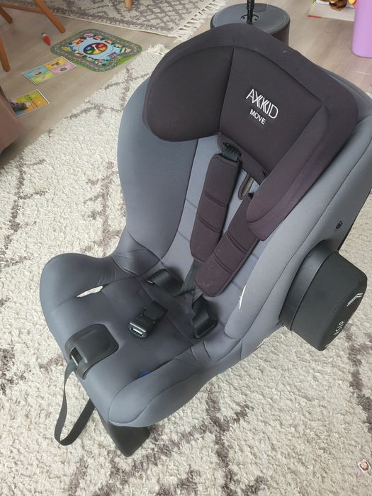 AXKID Move rear facing, 9-25 kg