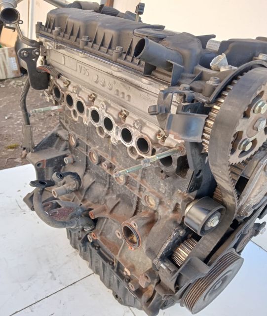 Motor fara anexe 2.2 HDI 10DZ24 /  4HW Citroen C8 prima generatie