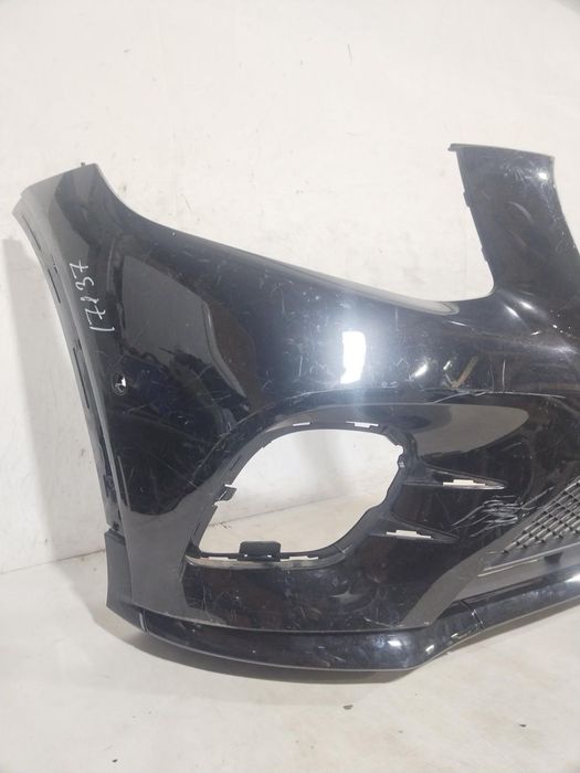 Bara fata Mercedes GLC AMG X253 / W253, 2016, 2017, 2018, 2019, A2538853000.