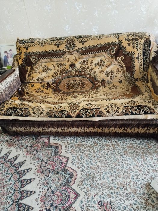 Мягкий уголок б/у