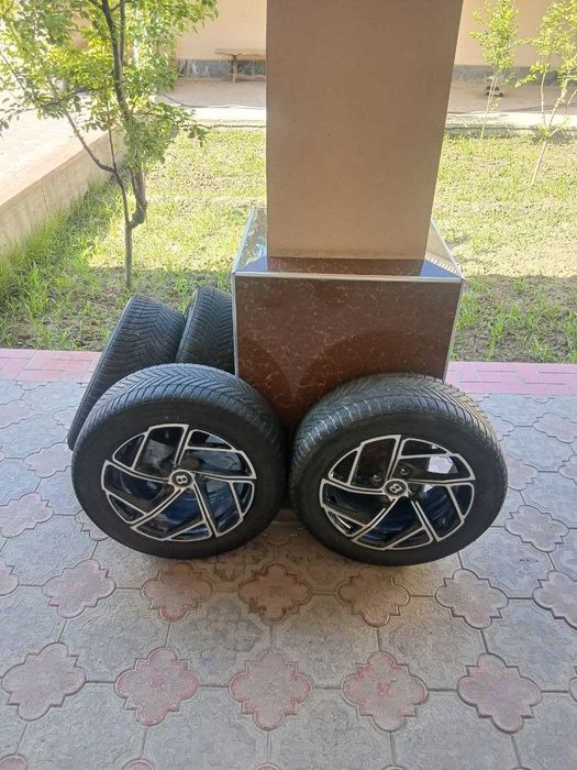 16 bentley diska  balon. Jentraga